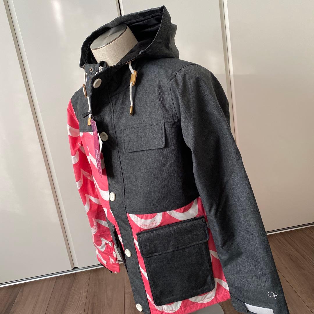 オーシャンパシフィック　OP スノージャケット　スノーボードウェア ジャケット