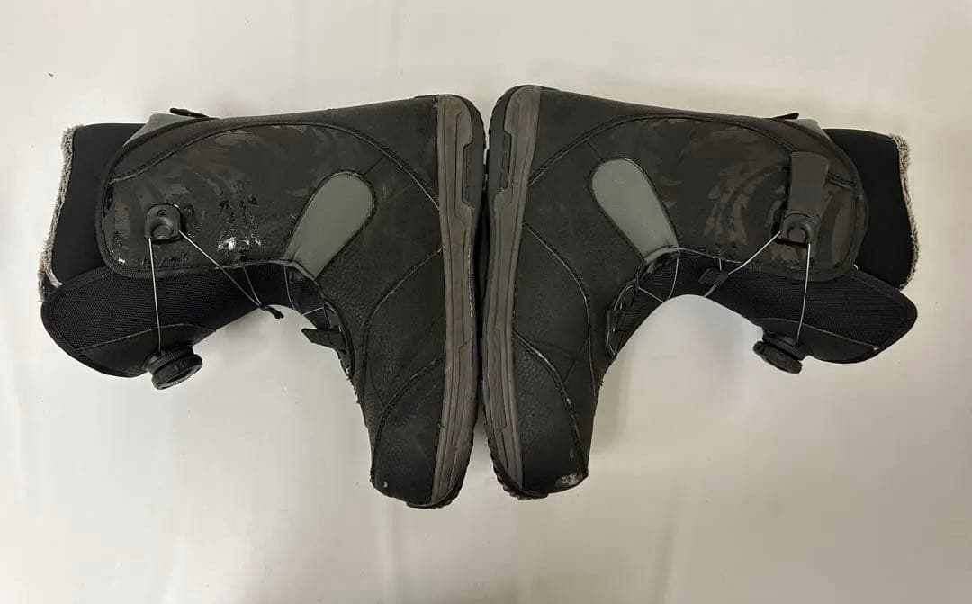 X5 CROSS FIVE スノーボード BOAブーツ 26.0cm