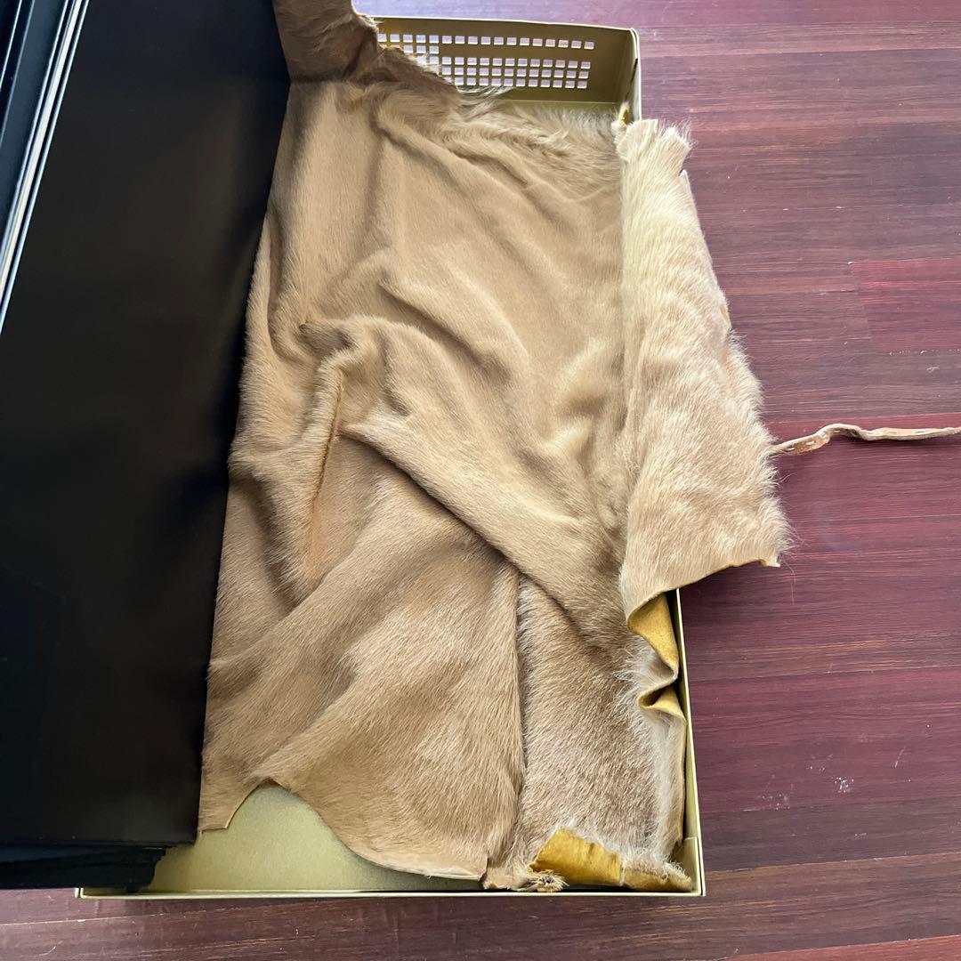 ★VISIONAIRE 33★ヴィジョネア★TOUCH★with FENDI