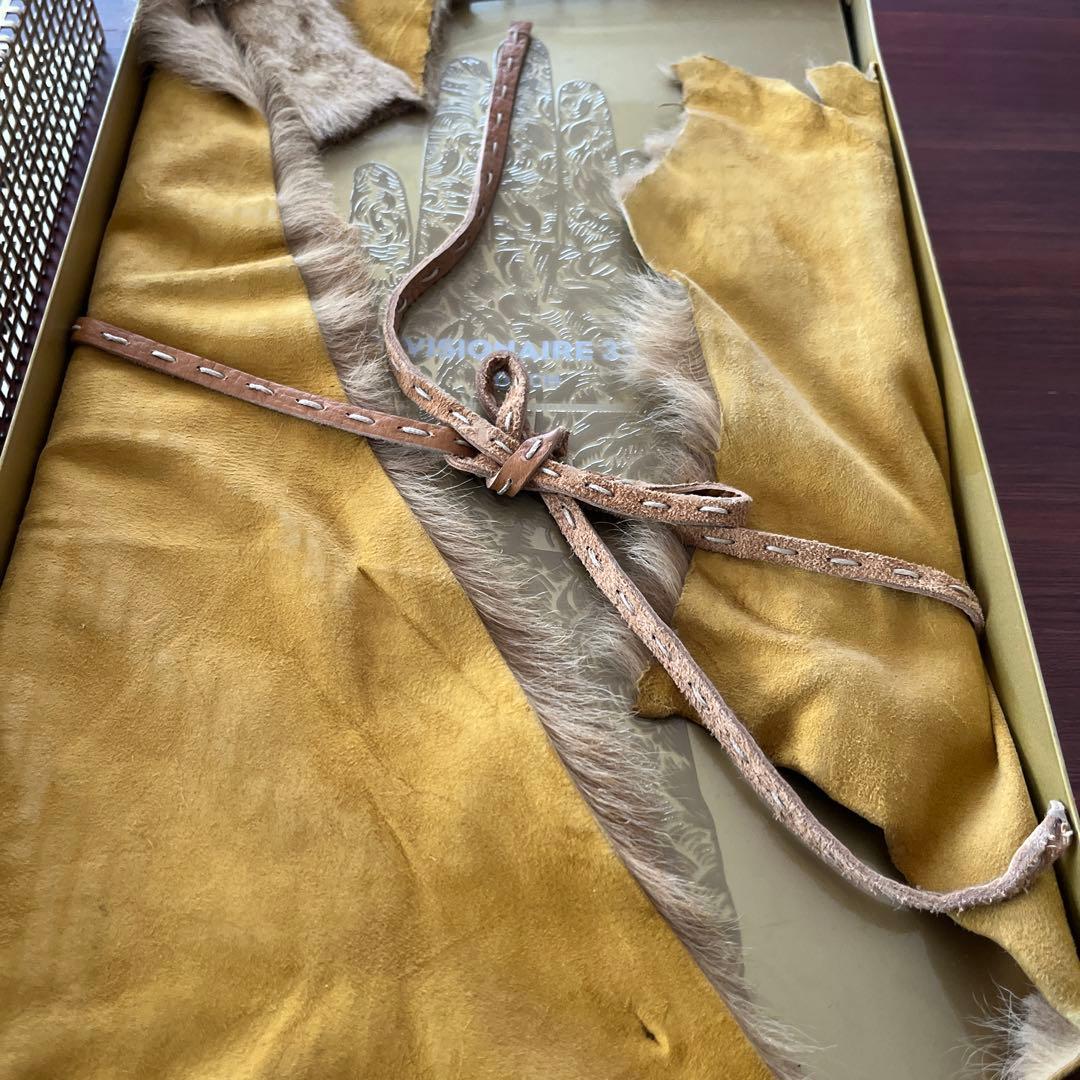 ★VISIONAIRE 33★ヴィジョネア★TOUCH★with FENDI