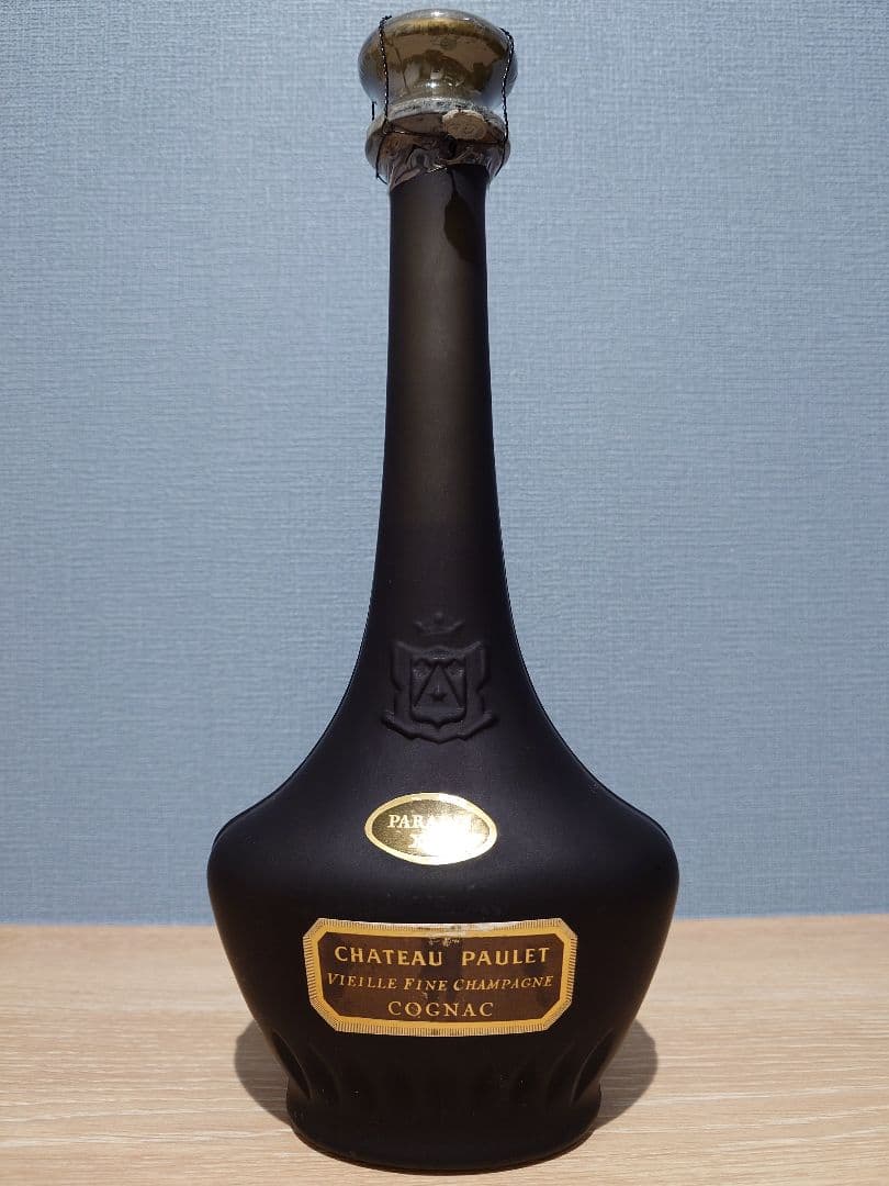 ブランデー4本セット