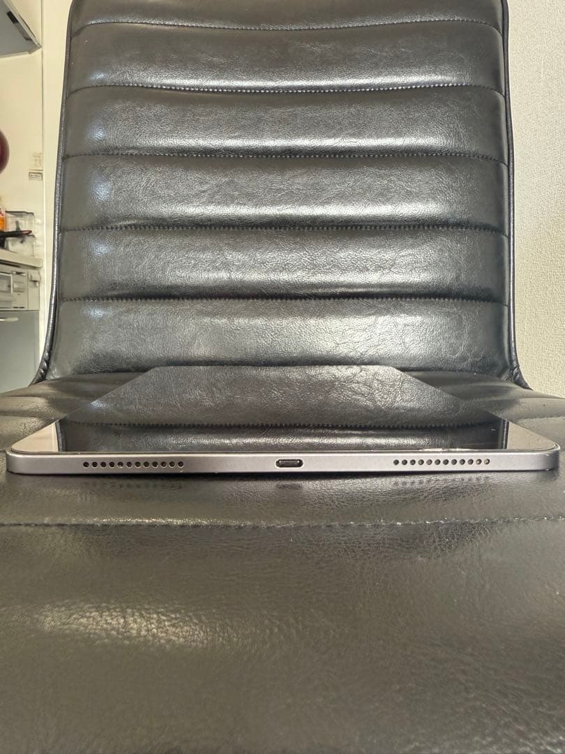 Apple iPad air4 256GBスペースグレー 本体