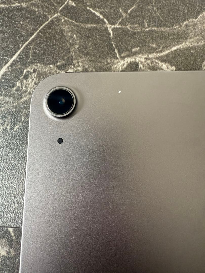 Apple iPad air4 256GBスペースグレー 本体