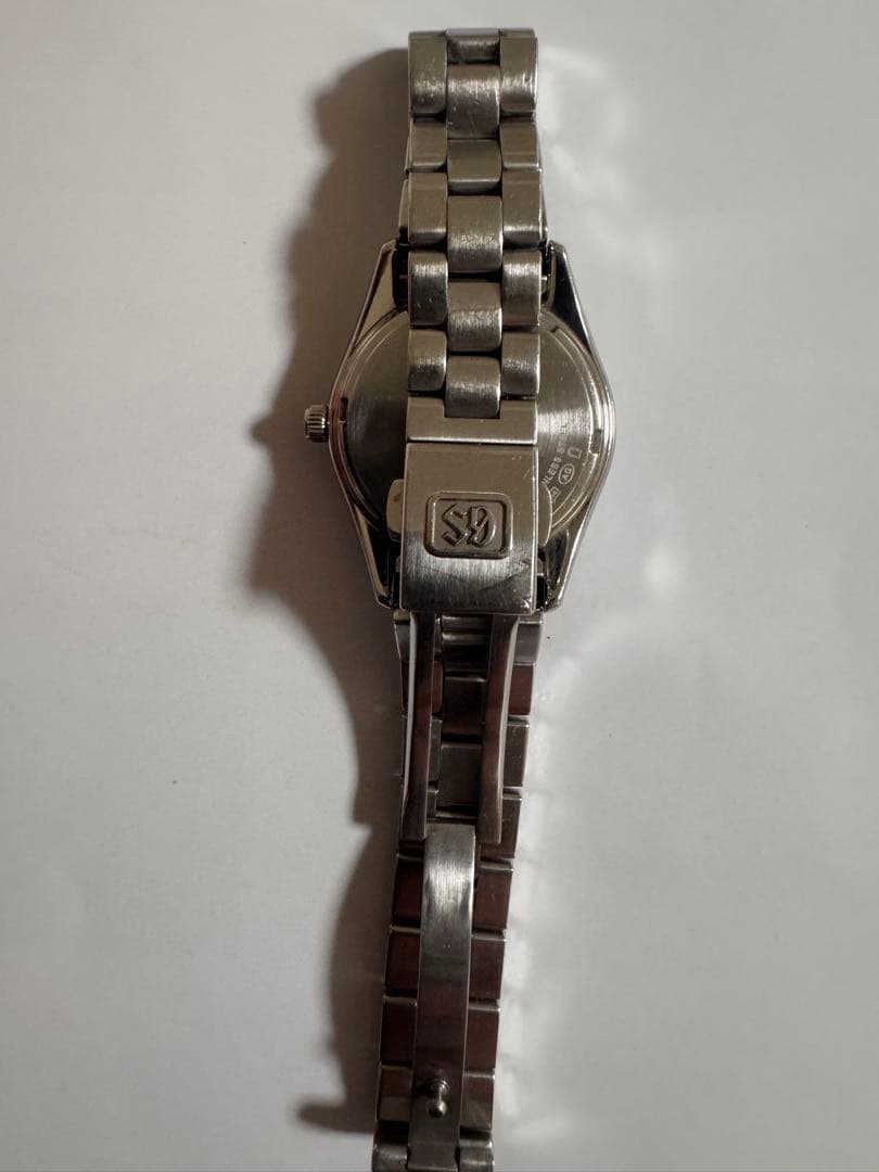 Grand Seiko 腕時計 レディース