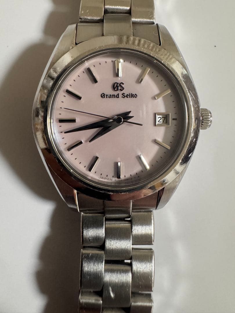 Grand Seiko 腕時計 レディース