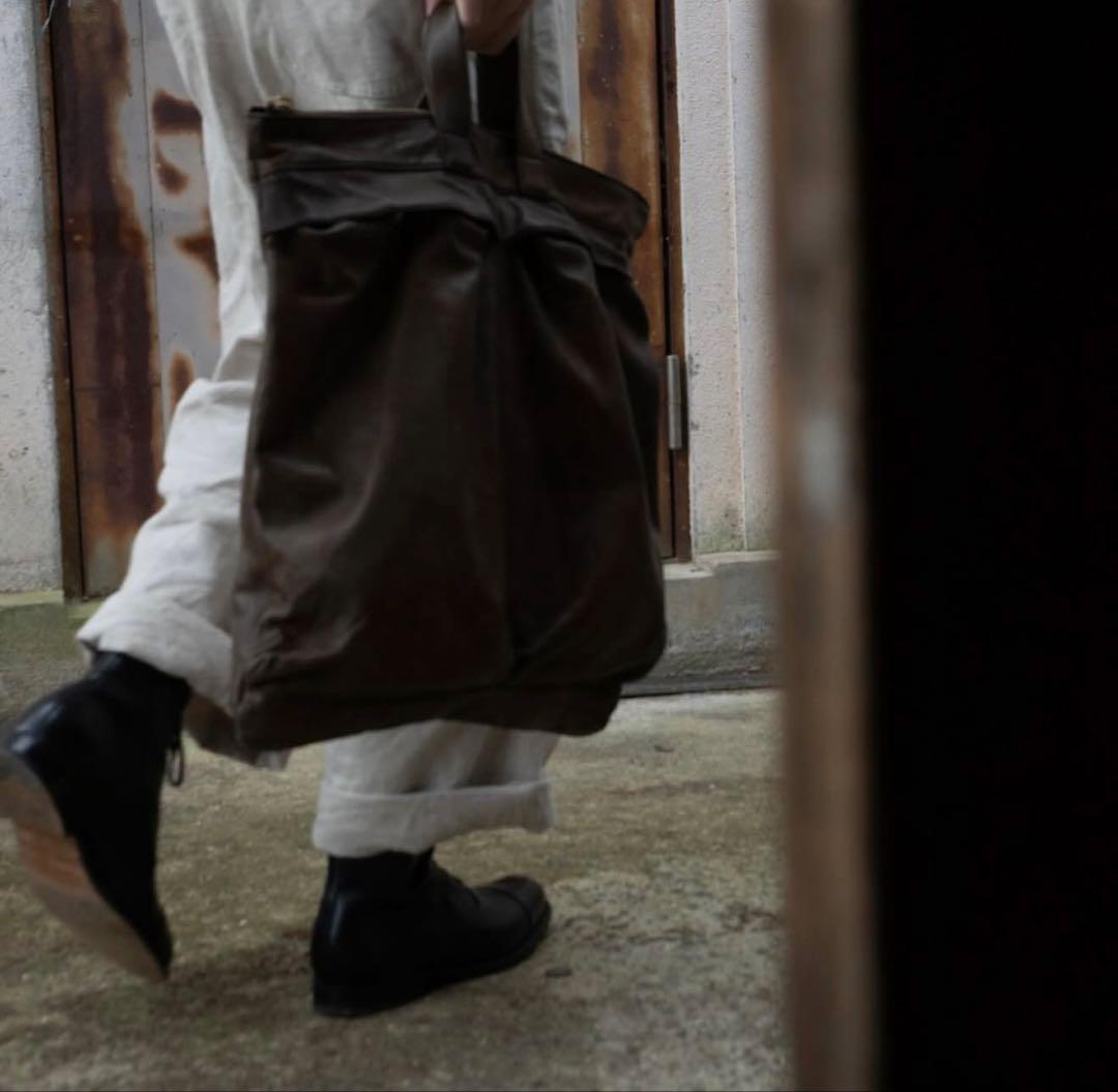 tenon helmet bag 新品未使用　black