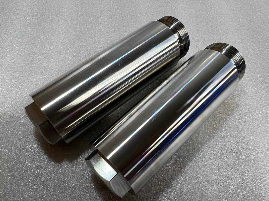 エストレヤ　フォークジョイント175ミリ