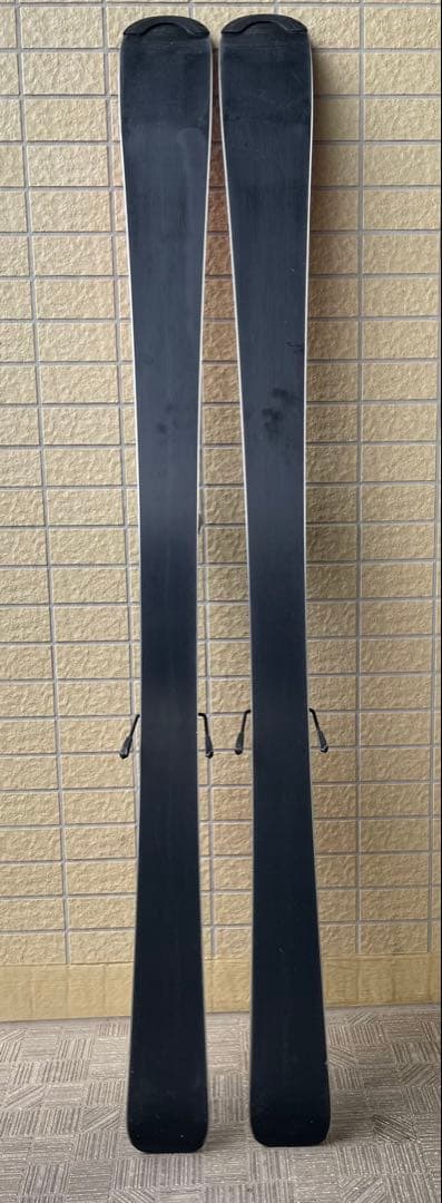 スキー ROSSIGNOL HERO JR 130cm