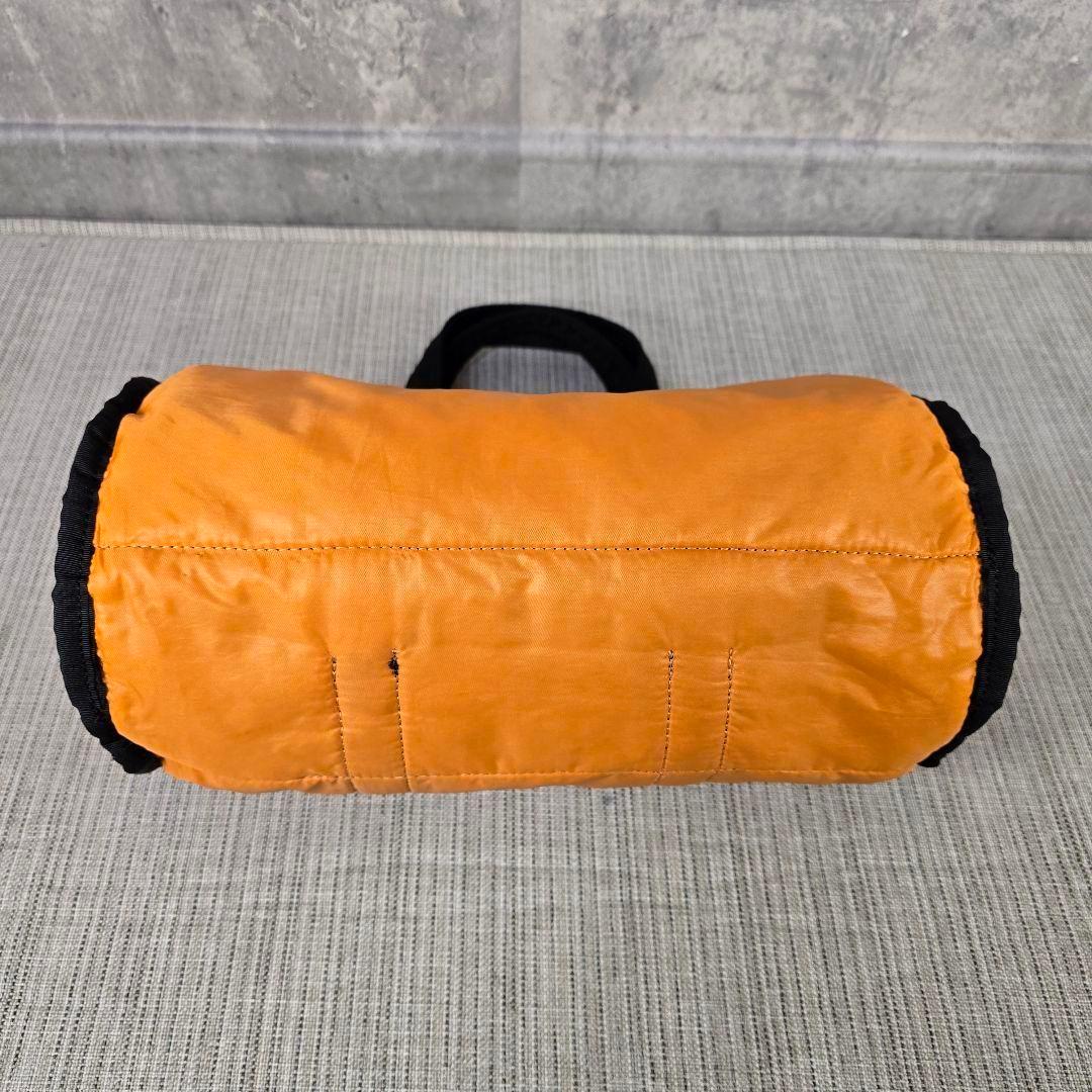 超美品　PORTER　ポーター　タンカー　ミニボストンバッグ　ダッフルバッグ　S