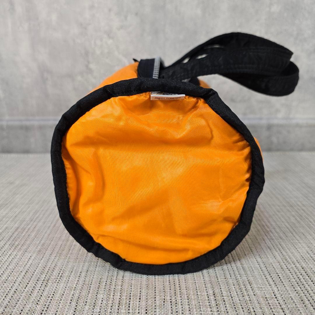 超美品　PORTER　ポーター　タンカー　ミニボストンバッグ　ダッフルバッグ　S