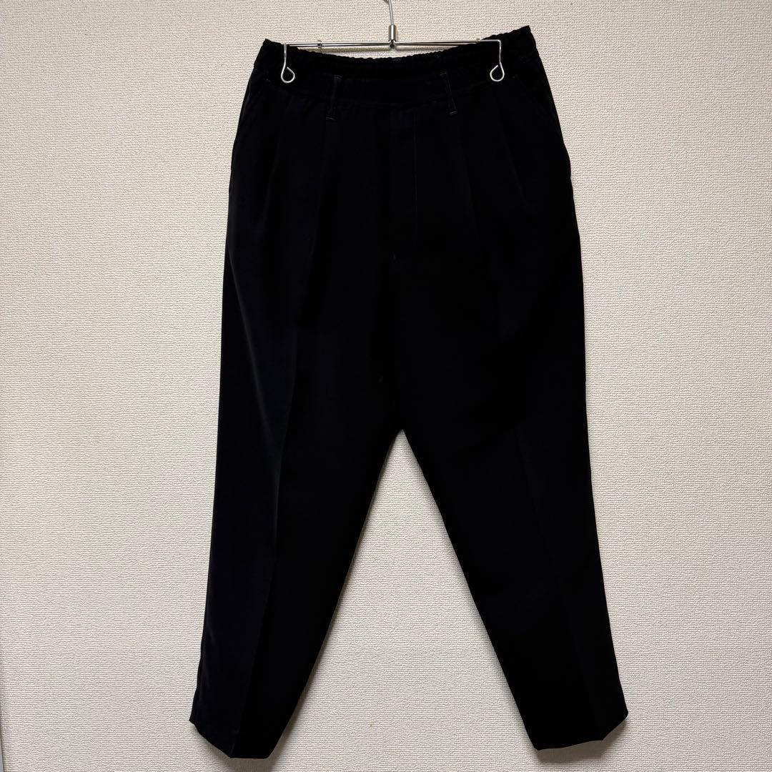 パンツ N.HOOLYWOOD PT07-098 EASY SLACKS