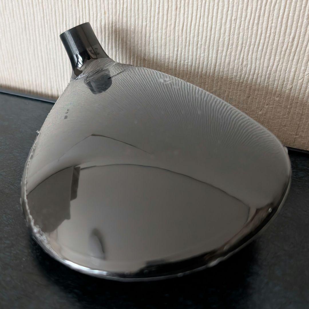新品 未使用 Qi10 5W チタニウ厶 フェアウェイウッド