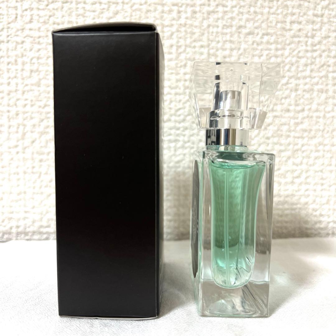 アニメK 伏見猿比古 香水