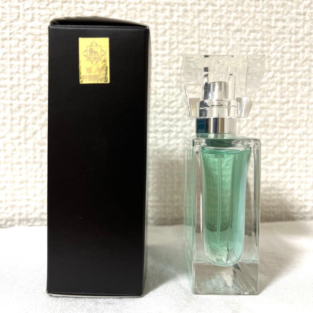 アニメK 伏見猿比古 香水