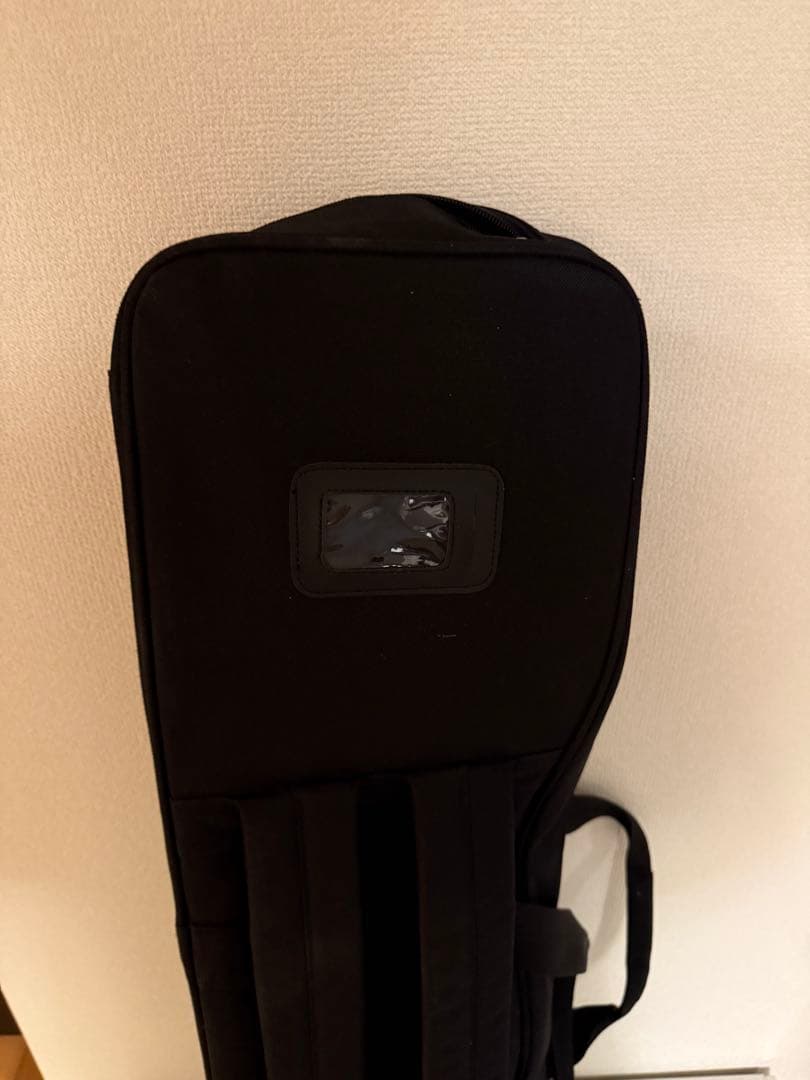 ま*✳様 三線（蛇皮／沖縄購入品）ケース付き　さんしん