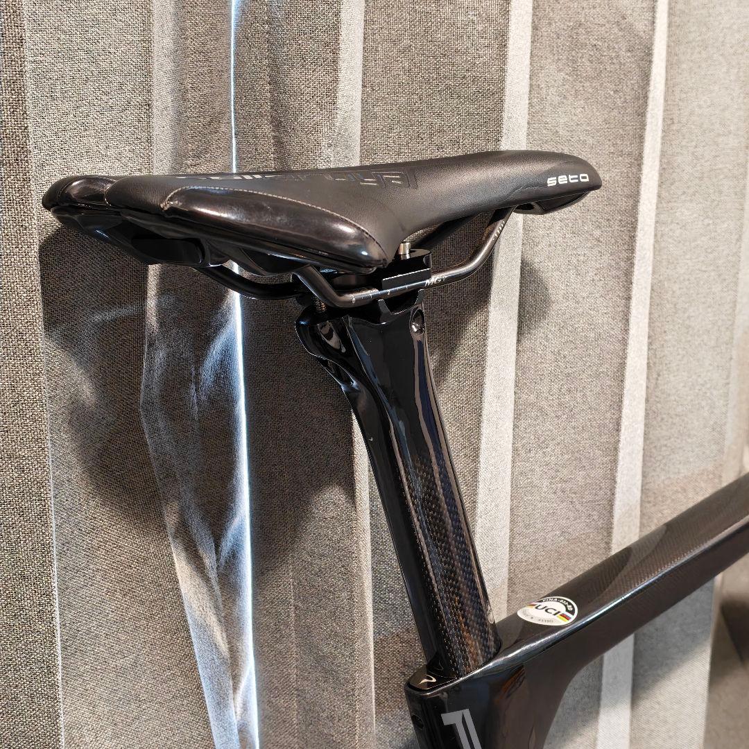 PINARELLO DOGMA F12 DISK 515サイズ　完成車