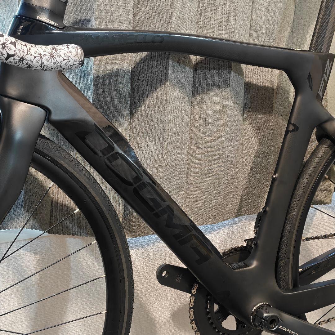 PINARELLO DOGMA F12 DISK 515サイズ　完成車