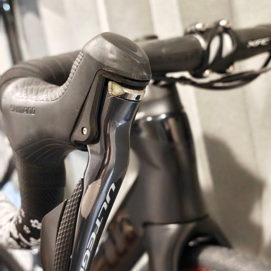 PINARELLO DOGMA F12 DISK 515サイズ　完成車