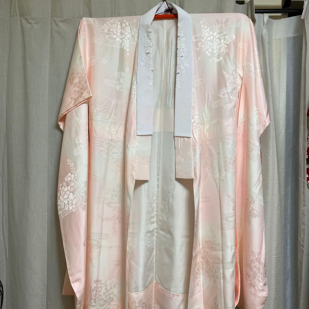 振袖　成人式　結婚式　謝恩会　フルセット