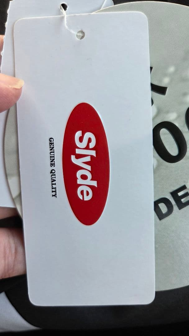 ブラック チェッカーパターン オーバーオール M