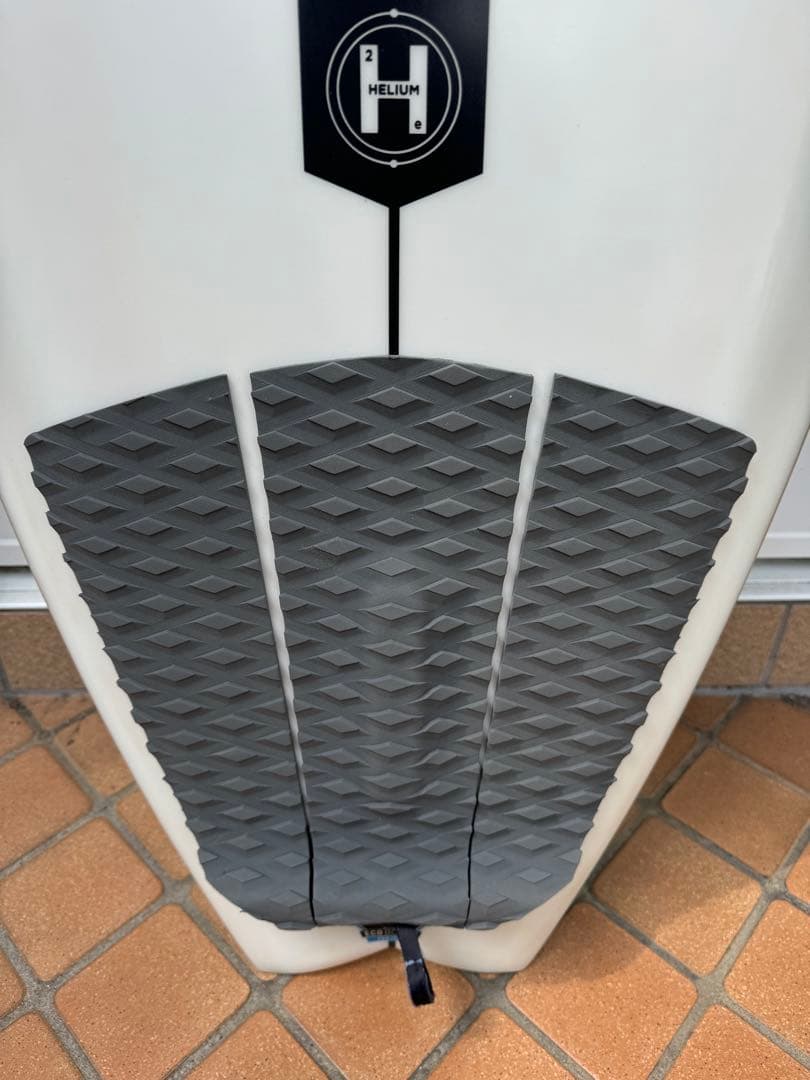 ファイヤーワイヤー マッシュアップ 5’7 31.4L