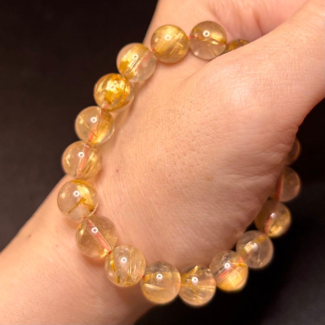 【3A】タイチンルチル(ブレス)10ミリ16.0センチ