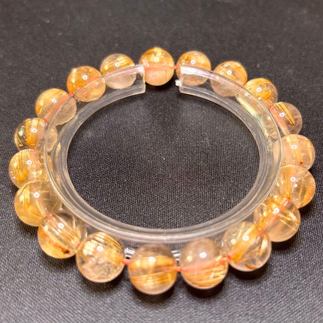 【3A】タイチンルチル(ブレス)10ミリ16.0センチ