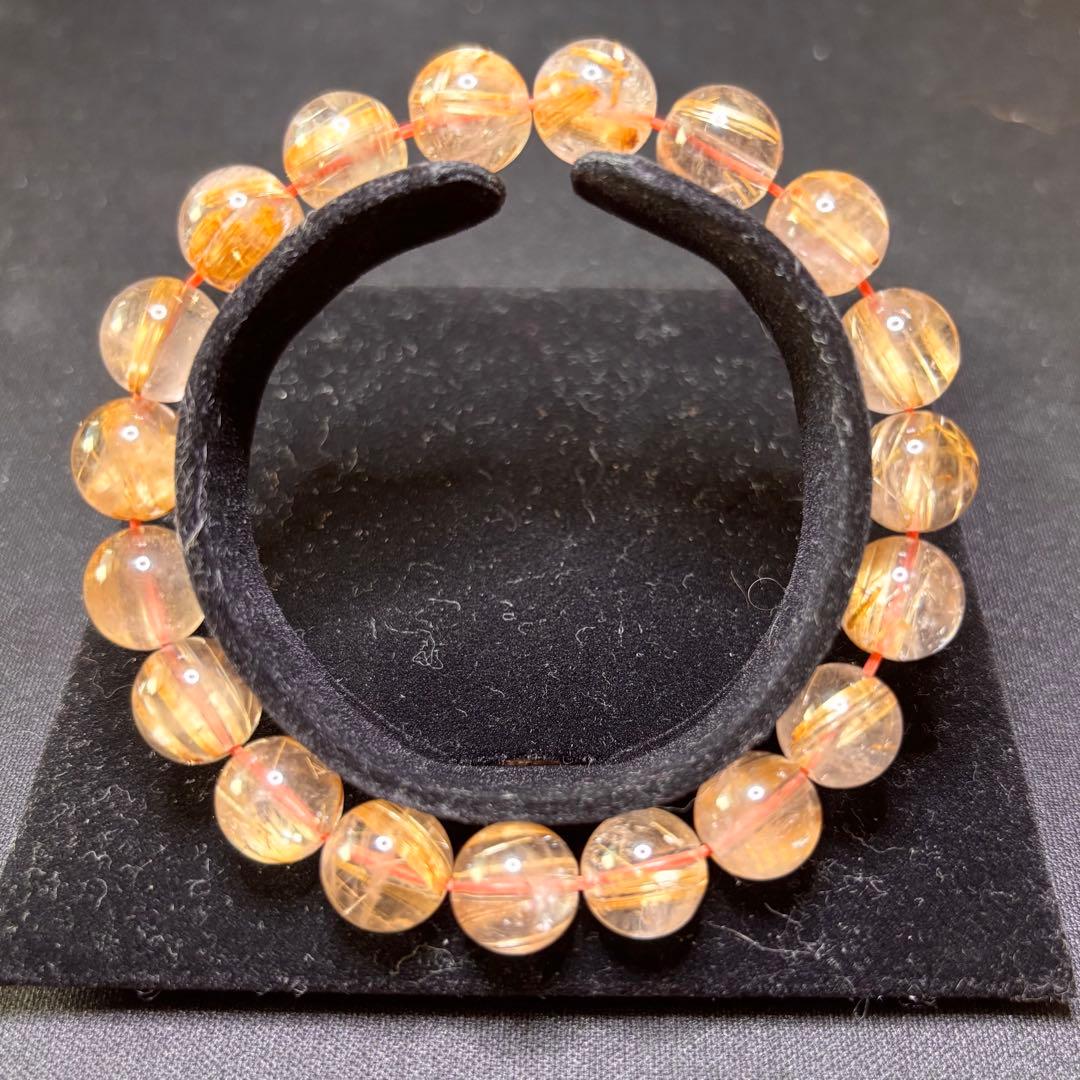 【3A】タイチンルチル(ブレス)10ミリ16.0センチ