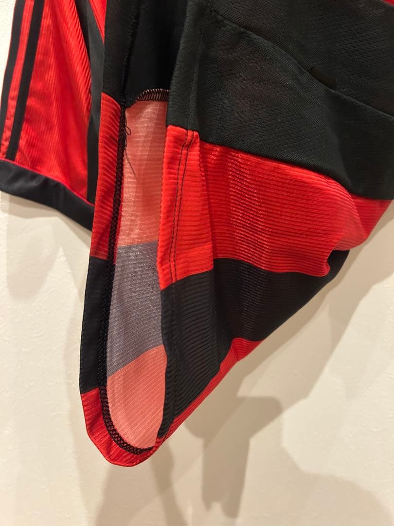 美品 BOBAN 98-99 ミラン ユニフォーム ビンテージ ボバン 90s