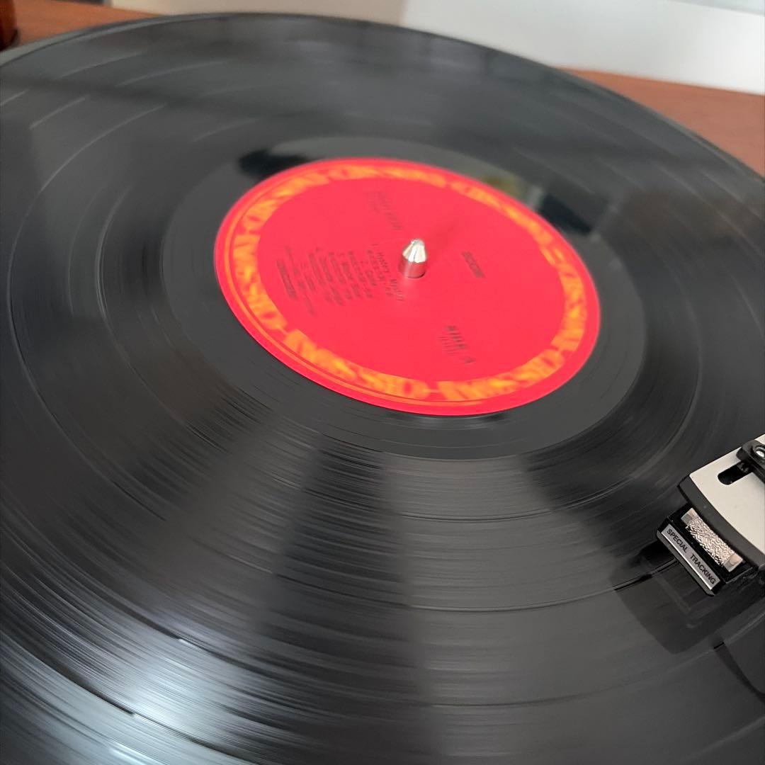 【LP】ユニコーン / ブーム