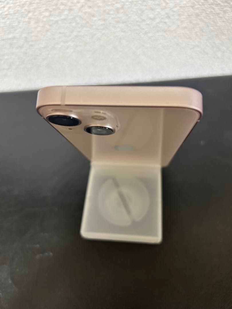Apple iPhone 13 miniピンク 本体