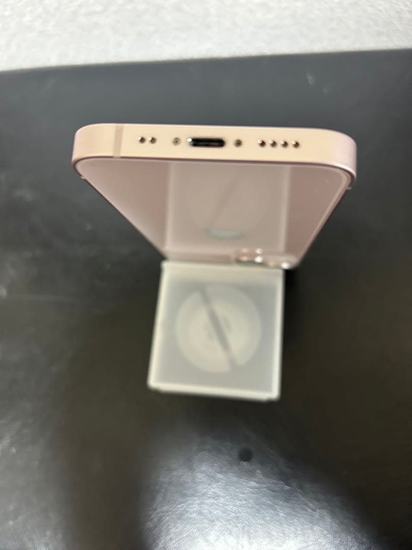 Apple iPhone 13 miniピンク 本体