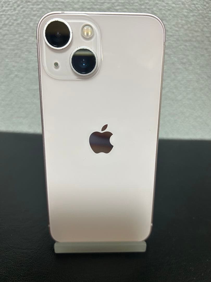 Apple iPhone 13 miniピンク 本体