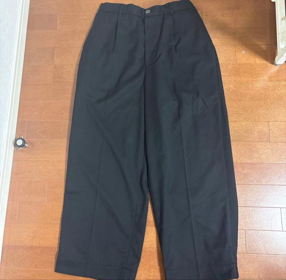 パンツ LIFE MANIA FAVORITE TROUSERS 2.0
