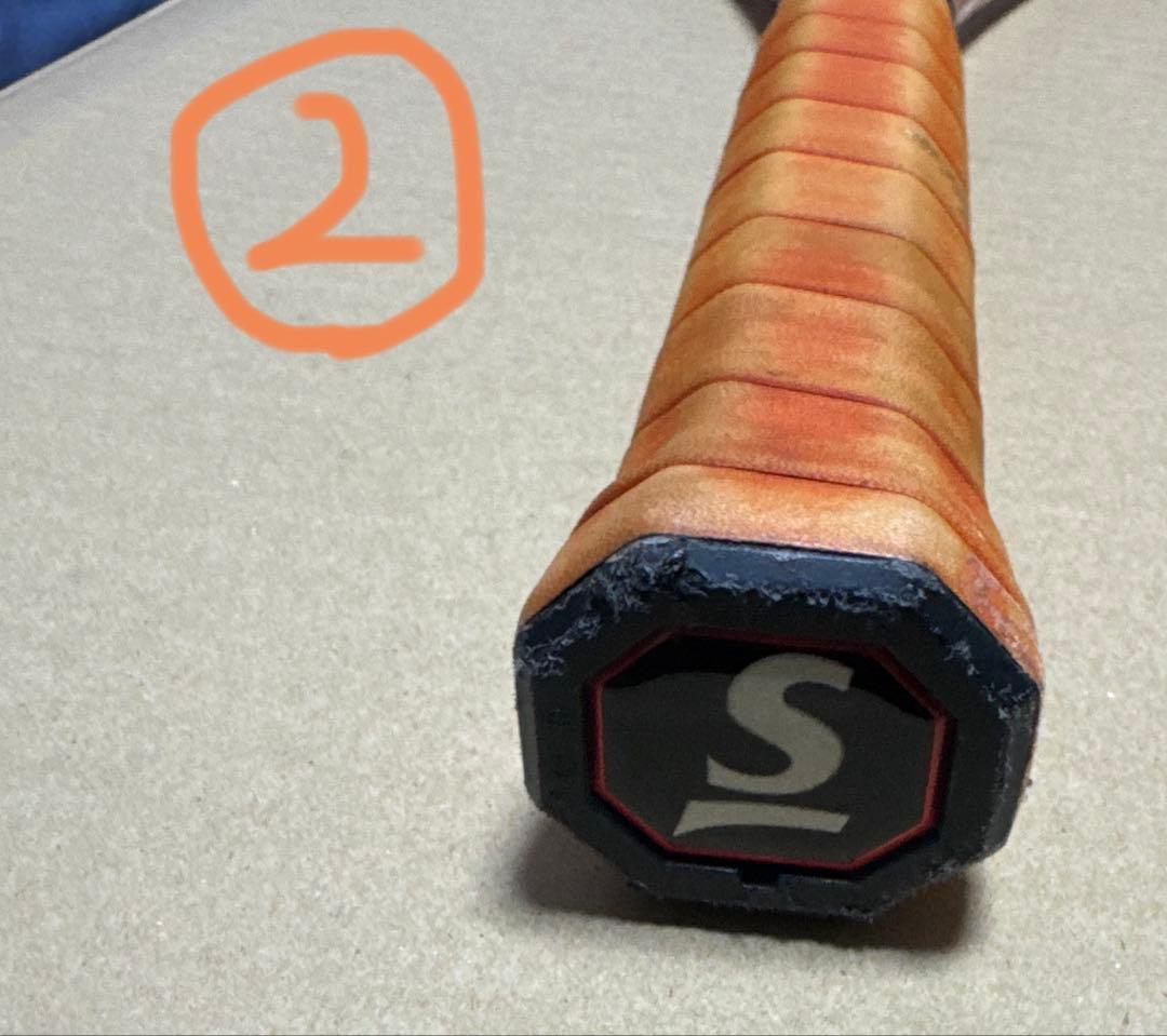 SRIXON REVO CX2.0 TOUR 2015年モデル 2本セット