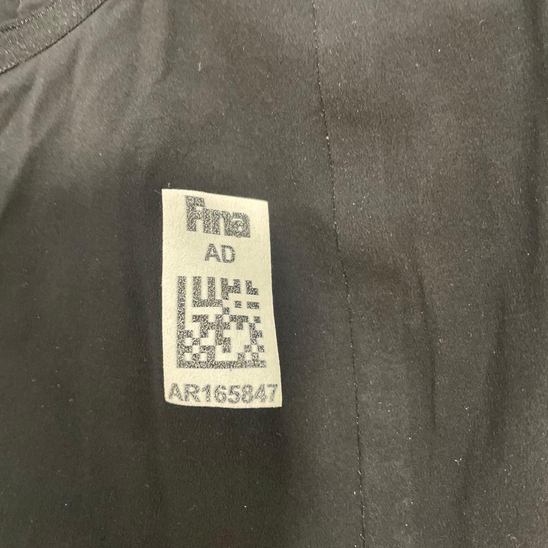 arena パワースキン　黒