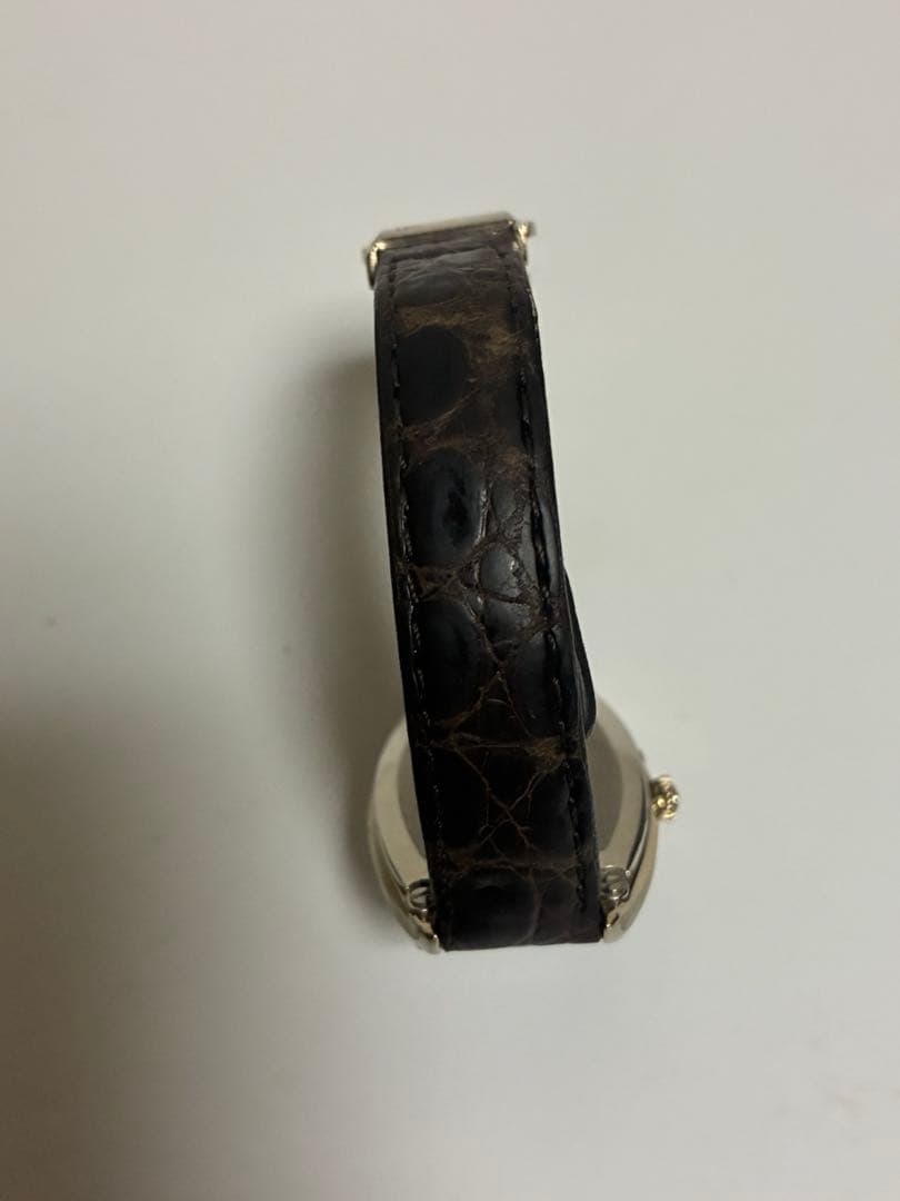 SEIKO【メーカー完売品】ルキア ダイヤ Lady Gold SSQW048