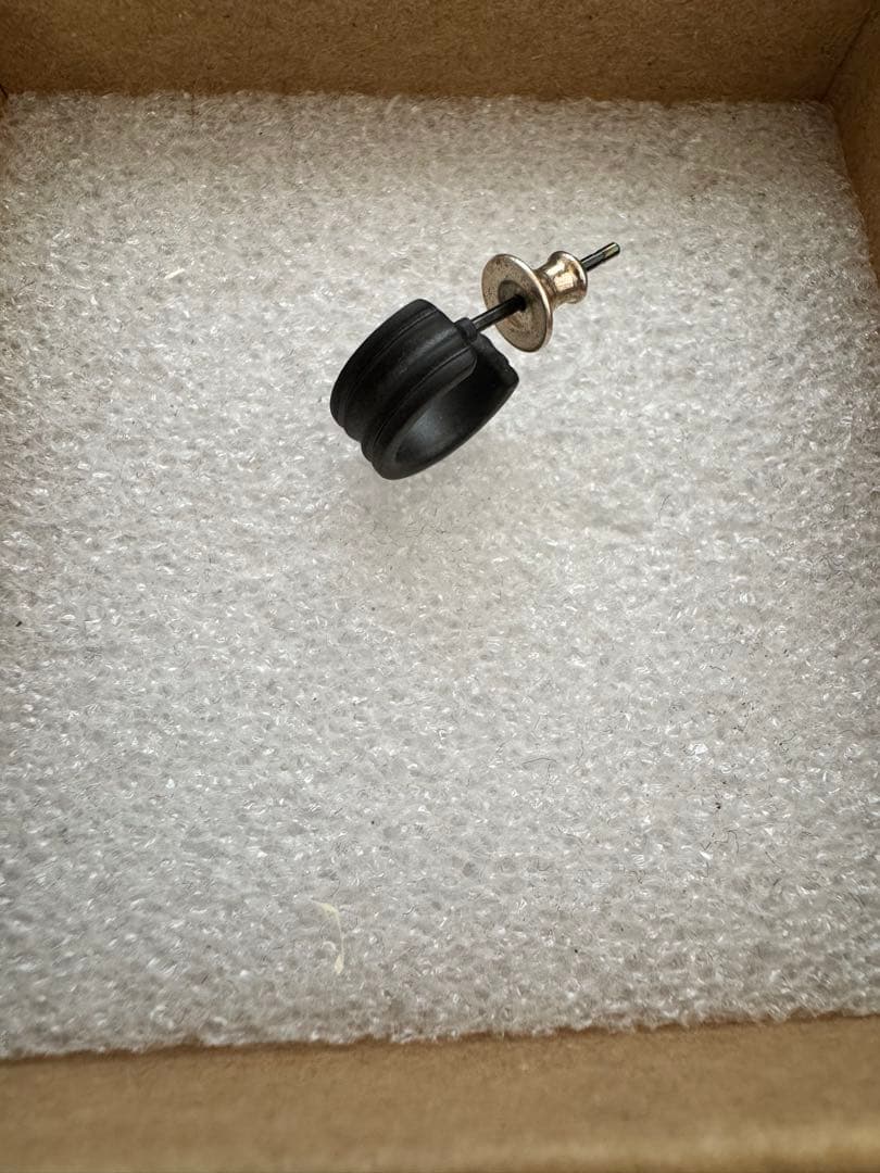 美しい彼 FANTASTICS 八木勇征着用モデル ピアス