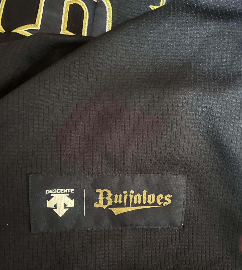 山本由伸　ユニフォーム Tシャツ　オリックス 背番号 18