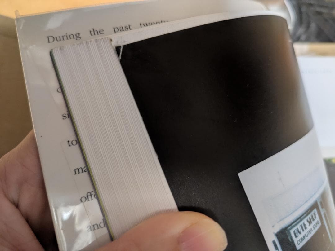 洋書 The Work of the Apple Industrial Design