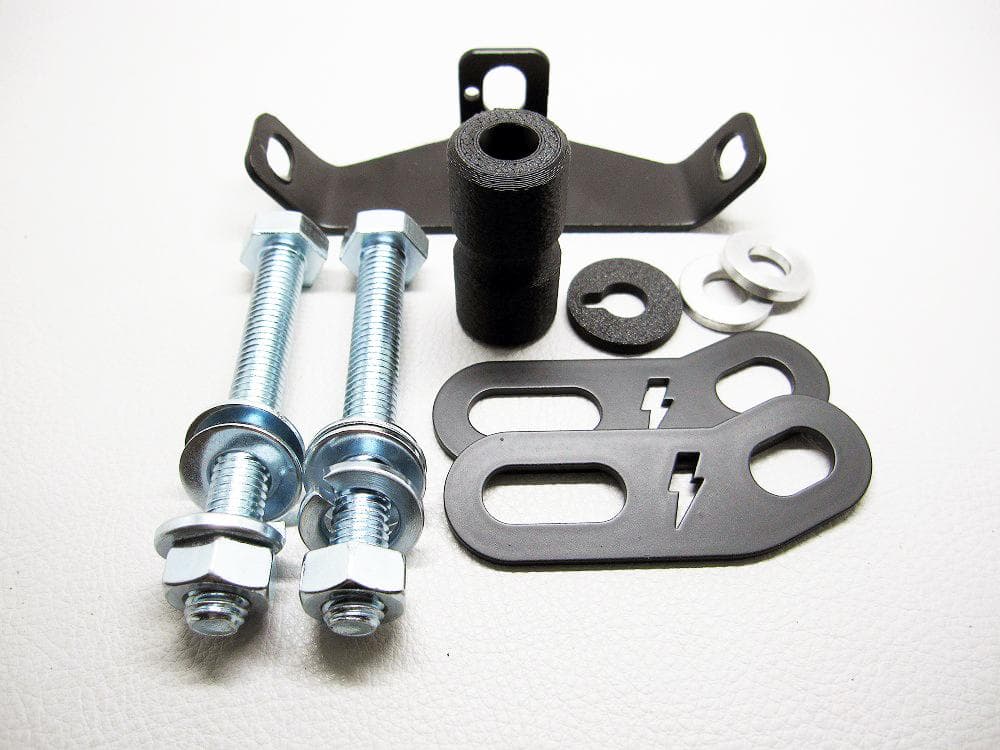 ハーレー FXBB FXLR FXST専用 T-SPORT フェアリングセット