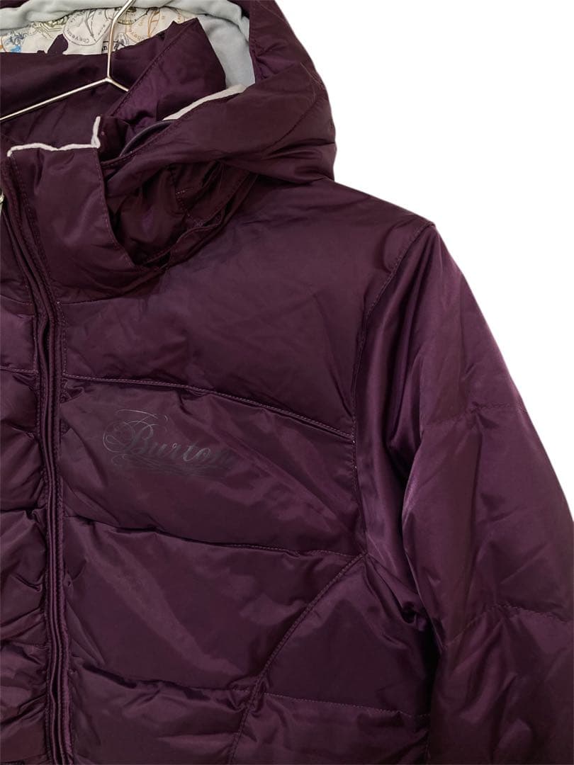 BURTON バートン　スノーボードウェア　2way