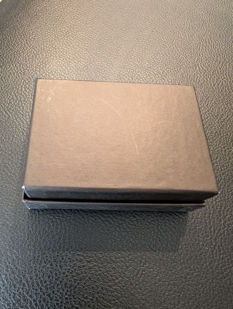 GUCCI グッチ 6連 キーケース オレンジ GGキャンバス レザー