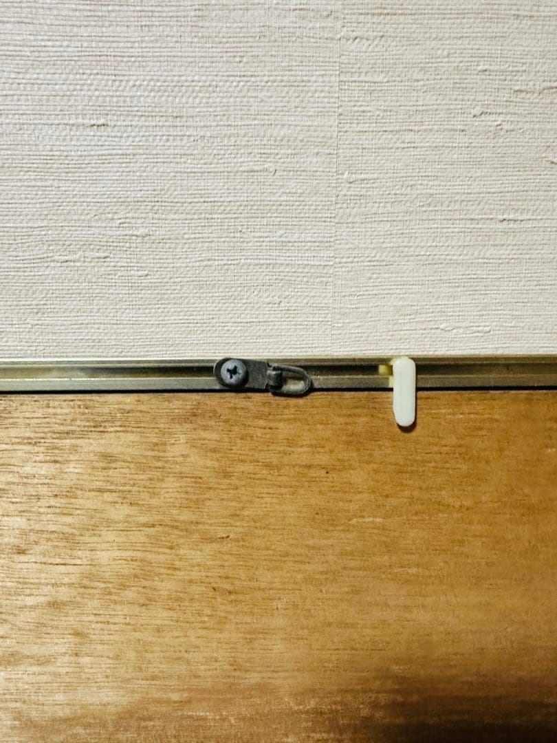 宮田三郎の木版画「長崎湾」