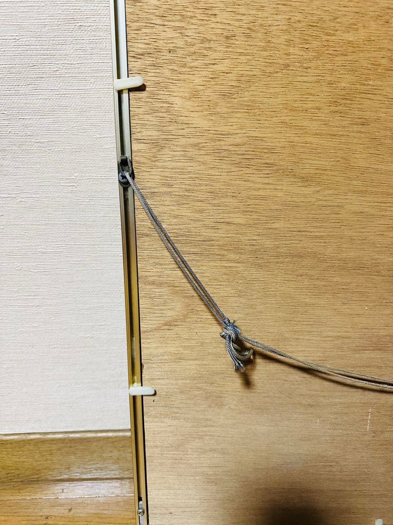 宮田三郎の木版画「長崎湾」