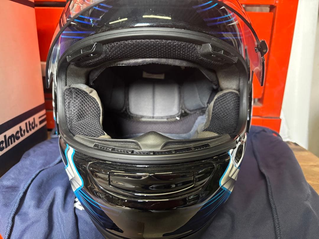 アライ　バイク　ヘルメット