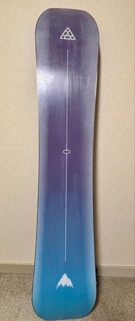 バートン ✖︎ NST 限定ファミリーツリーtown Hero 156