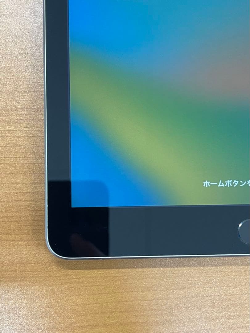 虎*魔様 動作確認済み iPad 第5世代 32GB ID G5531