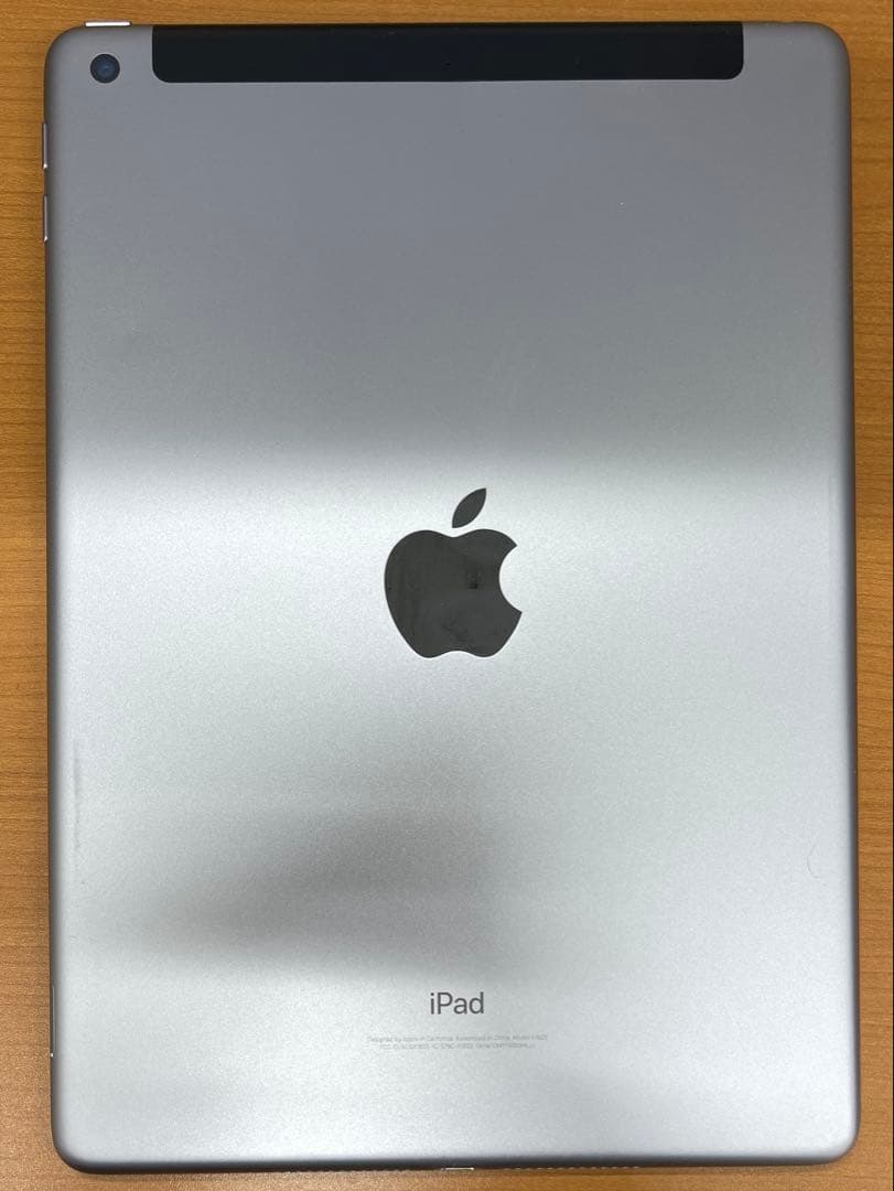 虎*魔様 動作確認済み iPad 第5世代 32GB ID G5531