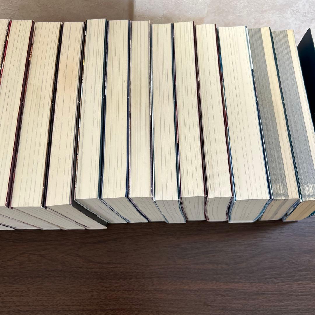 転生したらスライムだった件　全巻セット　1〜23巻　公式設定資料集2巻付き